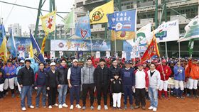 ▲港都「老四川盃」全國青少棒錦標賽，吸引全國青少棒菁英參賽。（圖／主辦單位提供）