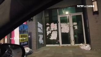 建商疑捲款落跑！受害人組自救團提告