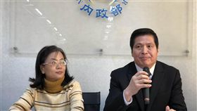 去年刑案發生數6年新低  刑事局：治安情勢穩定刑事警察局副局長林炎田23日表示，去年刑案發生數為28萬3135件，較106年減少1萬318件，為6年來新低，顯示治安情勢穩定。為因應明年大選，警政署特別成立假訊息專責查緝小組，因應處理假訊息作為。中央社記者王承中攝  108年1月23日