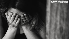-性侵-哭泣-暴力-害怕-▲示意圖／翻攝自PEXELS