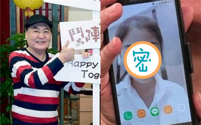 真心不騙！方駿女兒曝光神似嫩版子瑜