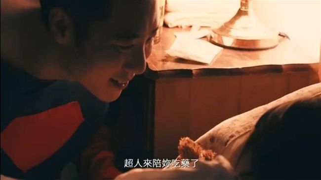 臉書看哭百萬人！我的百變爸爸超催淚