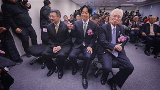 綠要贏2020　辜寬敏提唯一方法！