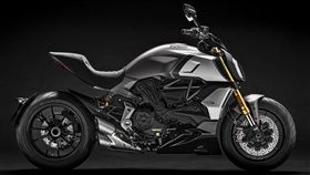 ▲Ducati Diavel 1260。（圖／翻攝網站）