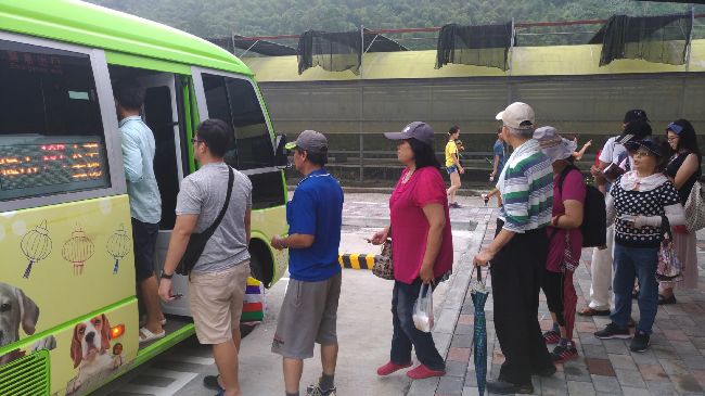 嘉縣公車除夕免費搭　助遊子回家團圓
