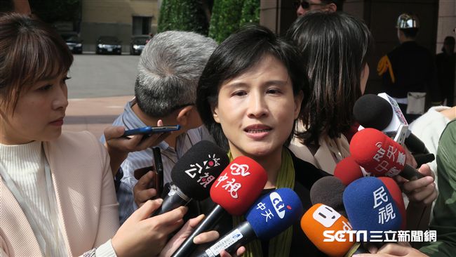 鄭麗君遭掌摑　徐國勇：加強首長維安