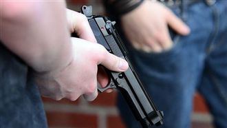 拒絕追求！網紅當家人面被槍殺  兇手判死