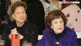 周遊、李朝永
圖／記者林士傑攝影