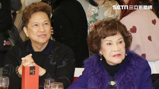 囂張呼巴掌　昔求阿姑給戲慘踢鐵板