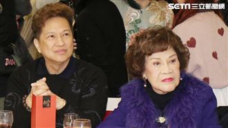 囂張呼巴掌　昔求阿姑給戲慘踢鐵板