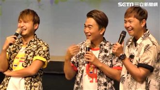 外國粉絲來台竟為這小吃　吳宗憲驚呆