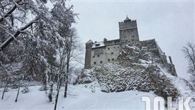 名家專用／旅遊滔客誌／吸血鬼傳說（勿用）