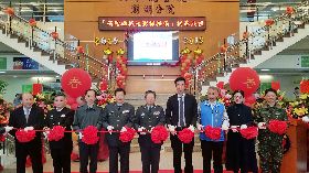 三總澎湖分院引進高階磁振造影掃描儀（