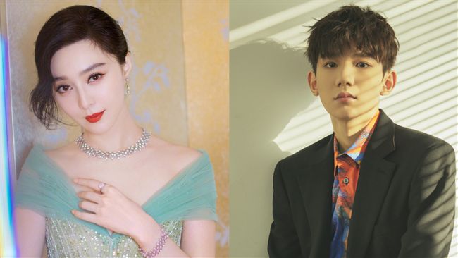 不只逃漏稅？范冰冰爆欠王源千萬片酬