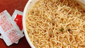 番茄醬，泡麵/Dcard