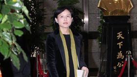 文化部長鄭麗君,圖／記者林士傑攝影