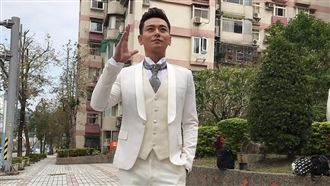 明芸戀修成正果！陳冠霖「這圖」爆雷