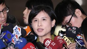 文化部長鄭麗君,圖／記者林士傑攝影