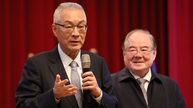 九二共識擱淺　馬習再會能救國民黨？