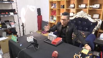 59秒賣1台車！直播天王預告賣飛機