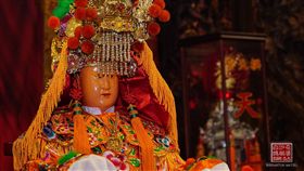 白沙屯媽祖進香日程表（圖／翻攝自白沙屯媽祖婆網站臉書）