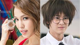 香月明美前經紀人美寶涉嫌詐欺吸金五千萬，鍾瑤也受害。（圖／翻攝自臉書）