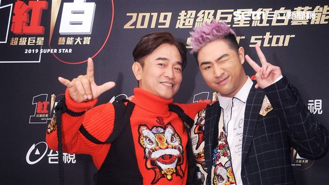吳宗憲揪兒飆唱！嗆：唱不好換潘瑋柏