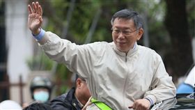 名家專用／新新聞／柯Ｐ美中台論述（勿用）