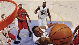 ▲13年前今天，小飛俠布萊恩單場攻下81分。（圖／翻攝自推特）