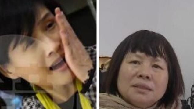 心疼鄭麗君　蔣月惠：善良台灣人
