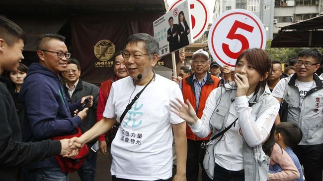 人氣轉不出去、票進不來　柯P怎麼辦