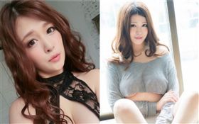  日本AV女優橘瑪莉(推特)
