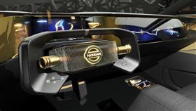 ▲Nissan IMs Concept（圖／車訊網）