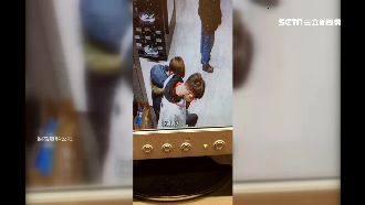 男帶空盒偷鞋！刺青特徵太明顯被鎖定