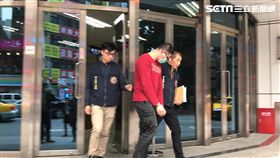 陳姓馬伕開著老婆愛車，載送單姓陸籍女子賣淫遭逮（翻攝畫面）