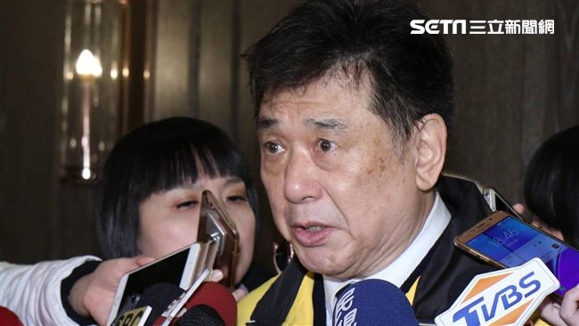 憂傷工會！康凱改口「沒除名」鄭惠中