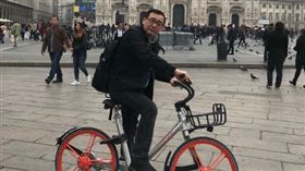 澳洲官員今日表示，當局正在調查據傳在中國失蹤的華裔澳洲異議作家楊恆均，他可能成為中國安全部門擴大逮捕的最新受害者，引發擔憂。（圖／翻攝自推特）https://twitter.com/yanghengjun/media