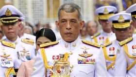 泰國王室今日頒布王室命令，選舉委員會須從今日算起5日內公布大選日期，選委會下午開會後宣布，3月24日舉行國會大選。這是繼2014年後，泰國睽違5年再度舉行大選。▲（圖／達志影像／美聯社）
