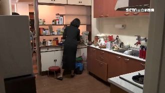 魔王關廚房！實測「掃除神器」清潔力