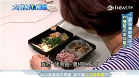 健康新食力 低卡便當圈粉業績爆增
