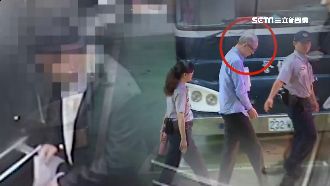 朱國榮惹到誰？五分埔劫匪上門追債