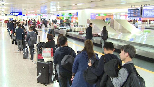 網爆通關檢查標準不一　防檢局回應了