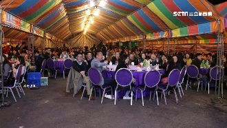 外商南下尾牙！英國老總體驗辦桌文化