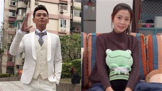 3600不夠！陳冠霖娶妻開口五百萬