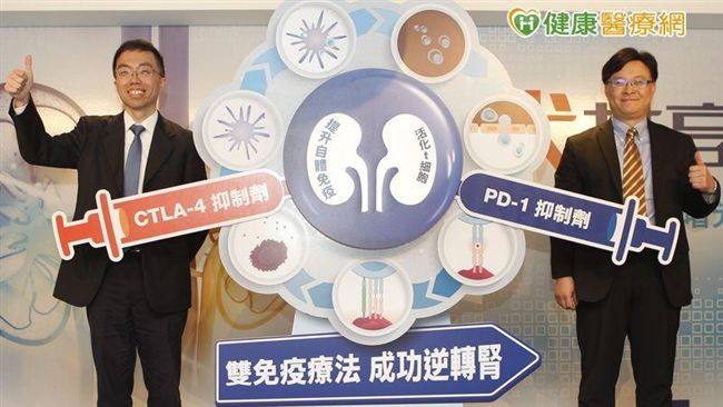 腳痛千萬別輕忽！他檢查發現代誌大條