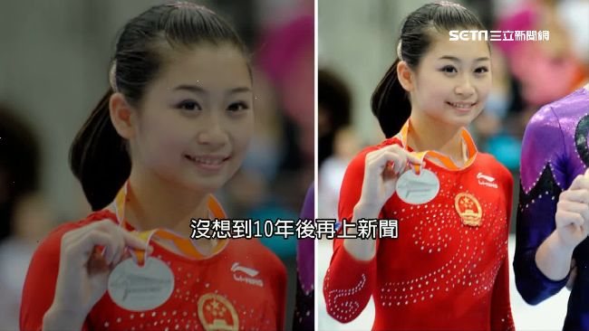 搶閨密老公？奧運冠軍爆設局逼離婚