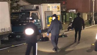 苗栗驚傳槍擊命案！男子身中3槍斃命