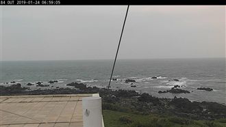 空氣超髒！全台18測站「紅色警戒」