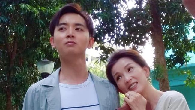 男星軍訓重傷身亡　她淚悼：翱翔吧！
