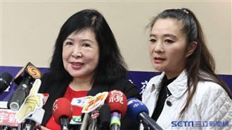 不再挺了！應曉薇發聲明切割鄭惠中